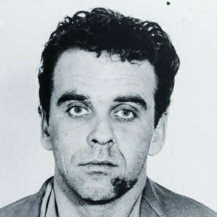 Ronald Turpin